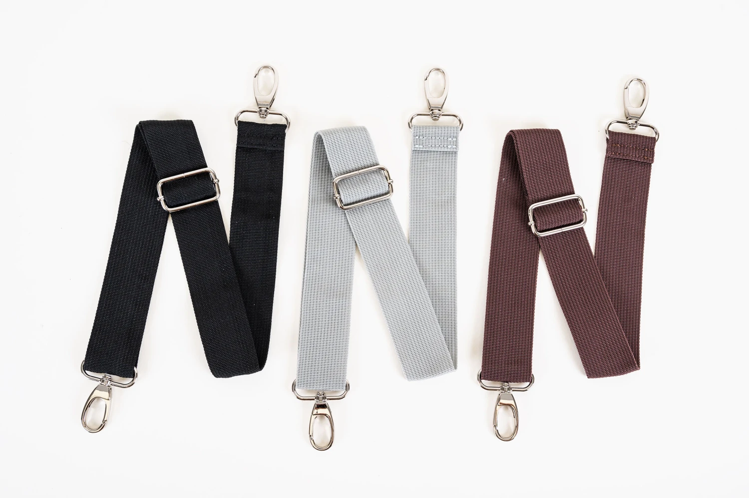 Yento Adjustable Belt For Handy Hipster Grey 82 - 149,5 Cm 9 Yento Adjustable Belt For Handy Hipster Grey 82 - 149,5 Cm - Image 7