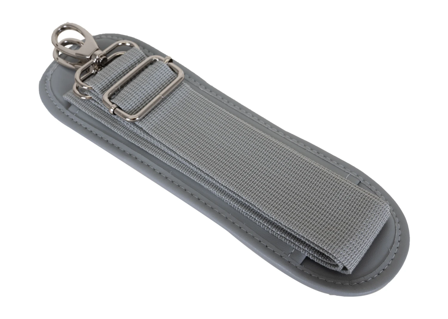 Yento Adjustable Belt For Handy Hipster Grey 82 - 149,5 Cm 4 Yento Adjustable Belt For Handy Hipster Grey 82 - 149,5 Cm - Image 2