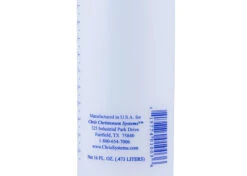 Chris Christensen Systems Measuring Bottle 473 Ml Mixing Bottle -Pawfect Care Store 87ccs002 2 nwklgolp3hifwrdb