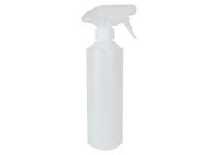 Show Tech Spray Bottle Trigger Regular - 500 Ml Pressure Spray