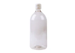 Show Tech Flip Top Mixing Bottle 1 L