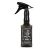 Show Tech Exclusive Salon Spray Adjustable Bottle Black 500ml -Pawfect Care Store 87ste015 jva0wfomxepmejix
