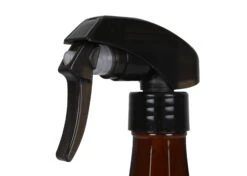 Show Tech Exclusive Salon Micro Mist Bottle Brown 300ml -Pawfect Care Store 87ste016 1 swmqbqys6efzlxqr