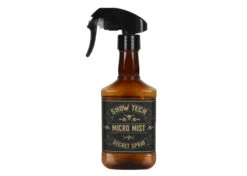 Show Tech Exclusive Salon Micro Mist Bottle Brown 300ml