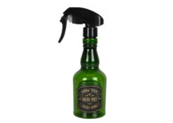 Show Tech Exclusive Salon Micro Mist Bottle Green 150ml -Pawfect Care Store 87ste017 vjuibargux0mablb