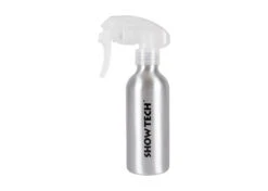 Show Tech Aluminium Micro Mister Bottle 180ml