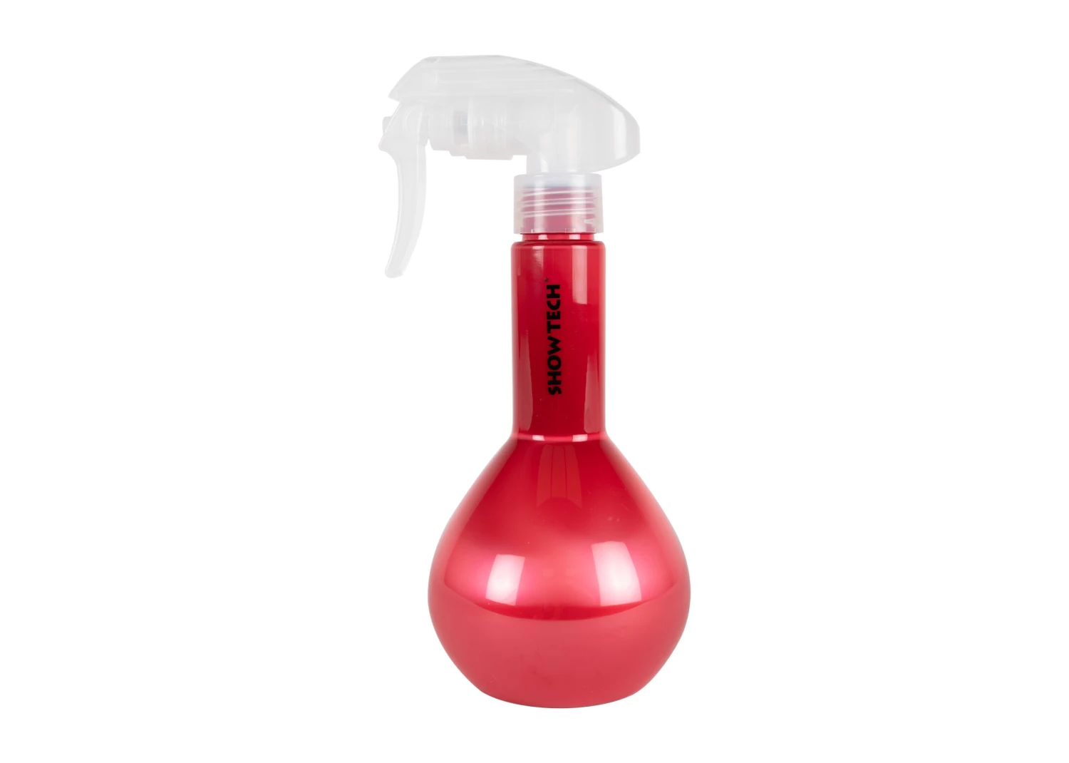 Show Tech Cherry Micro Mister Bottle 280ml 3 Show Tech Cherry Micro Mister Bottle 280ml