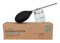 Show Tech+ Powder Puffer 50 Ml -Pawfect Care Store 87stp003 3 rmkb3ilialduuspu