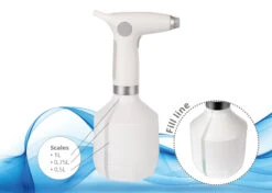 Show Tech+ Electric Spray Bottle 1 L -Pawfect Care Store 87stp005 16 vhjreh7z7xtfppb5
