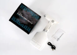 Show Tech+ Electric Spray Bottle 1 L -Pawfect Care Store 87stp005 9 ggqo04u4gsi2nigj