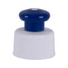Push-Pull Top Mixing Bottle Blue -Pawfect Care Store 88ver021 hh5uwxc6x2jhpwjn