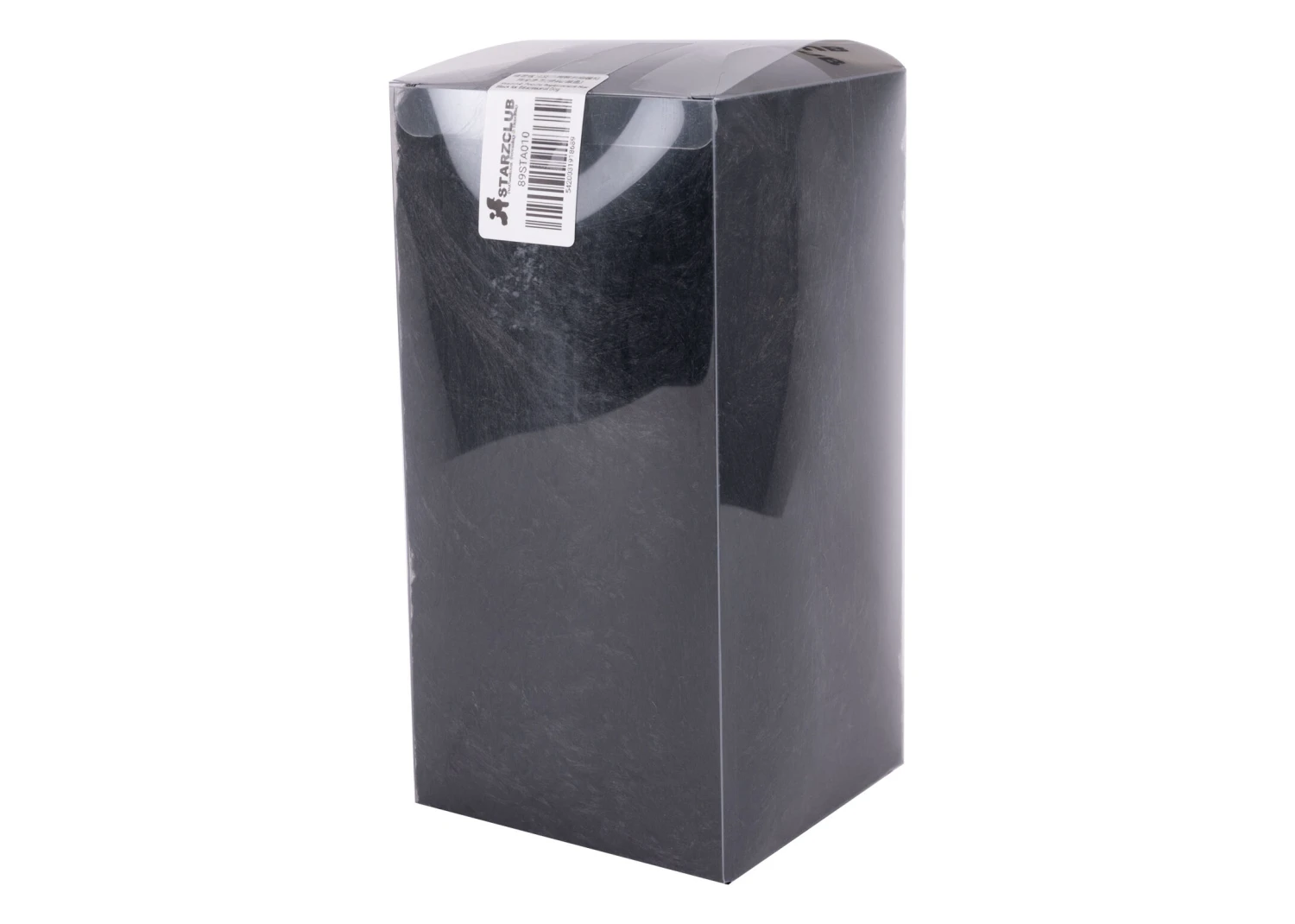 Starzclub Black Poodle Coat For Model Dog (full Coat) 3 Starzclub Black Poodle Coat For Model Dog (full Coat)