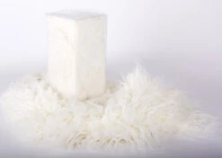 Starzclub White Poodle Coat For Model Dog (full Coat) -Pawfect Care Store 89sta011 2 ltcq2uizatan446w