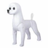 Model Dog Bichon Educational Dog (coat Not Included) -Pawfect Care Store 89sta012 2 qkpdvjsadjl1a5og