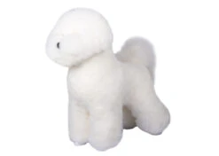 Bichon White Coat For Model Dog (model Dog Not Included) -Pawfect Care Store 89sta013 5 irpkdznyq2uni4iz