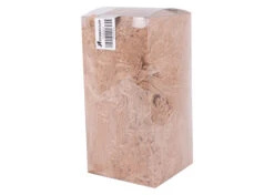 Starzclub Poodle Asian Style Apricot Coat For Educational Dog (Model Dog Not Included)