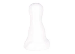 Starzclub Model Dog Head White 8 Starzclub Model Dog Head White -Pawfect Care Store 89sta029 2 qj4pjps4s5q6xxo0