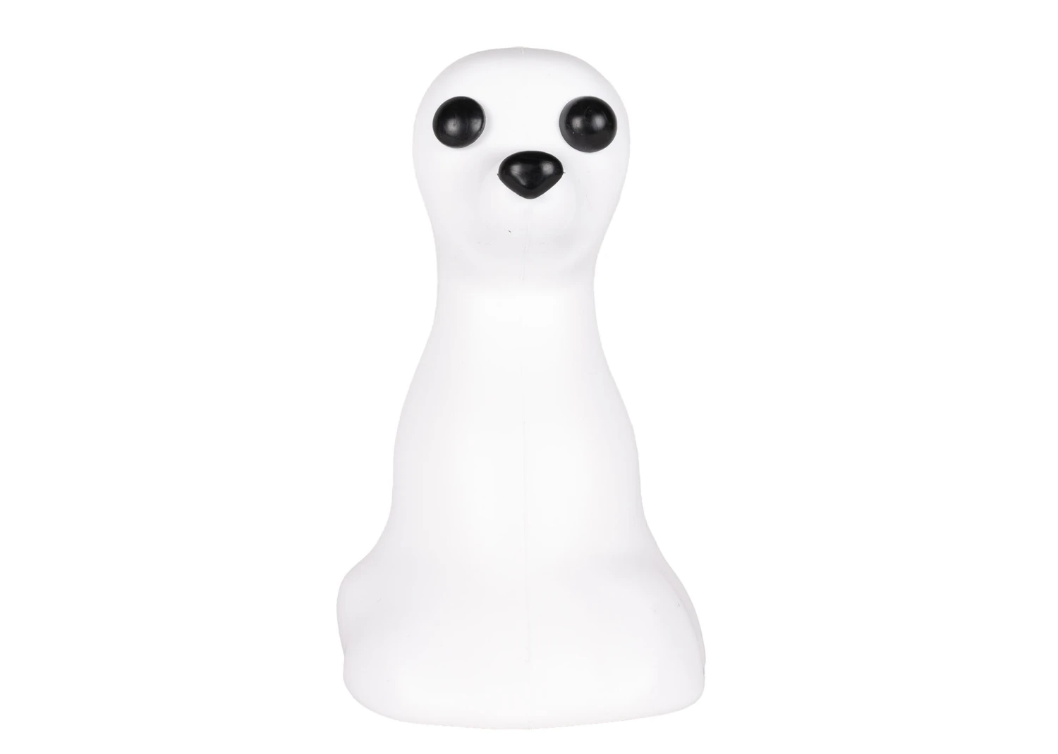 Starzclub Model Dog Head White 3 Starzclub Model Dog Head White