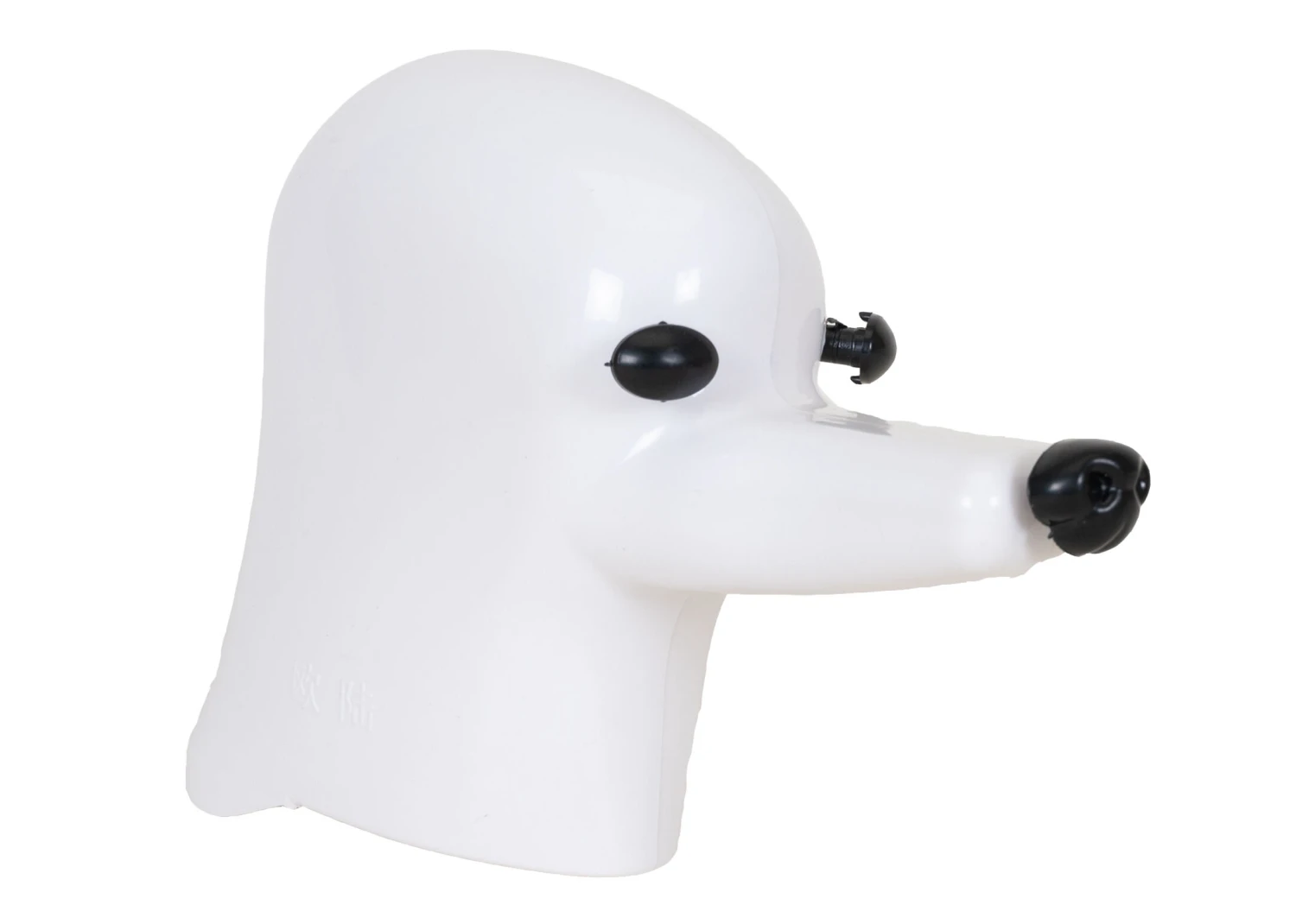 Starzclub Model Dog Head Poodle Show Clip 3 Starzclub Model Dog Head Poodle Show Clip