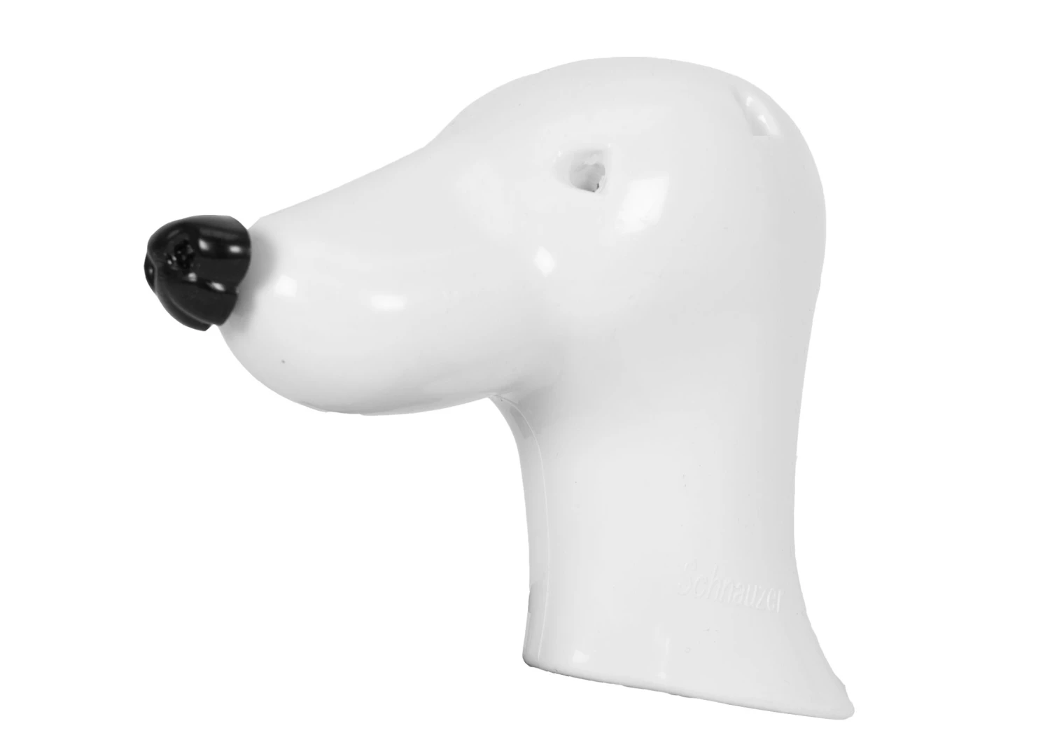 Starzclub Model Dog Head Miniature Schnauzer 5 Starzclub Model Dog Head Miniature Schnauzer - Image 3