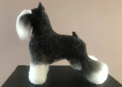 Starzclub Miniature Schnauzer Coat For Model Dog (full Coat) -Pawfect Care Store 89sta036 4 6bk2qgnssjh7aatx