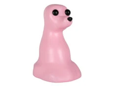 Starzclub Model Dog Head Pink -Pawfect Care Store 89sta037 fu9yb3djjtzgezgb