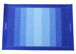 Chris Christensen Systems Safe T Grid Symmetry Mat 91 X 61 Cm