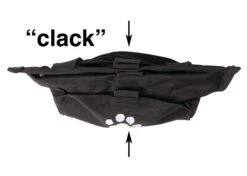 Show Tech Treat Pouch -Pawfect Care Store 91ste017 42x 4y33zv7clsukfnnf