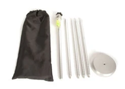 Show Tech Professional Adjustable Dog Measure Stick -Pawfect Care Store 91ste021 32x opipkfsro4tj4agk