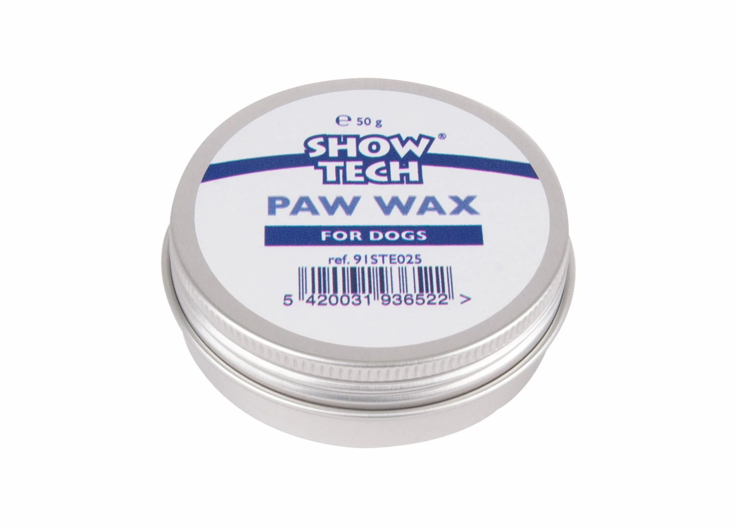 Show Tech Paw Wax 50g 4 Show Tech Paw Wax 50g - Image 2