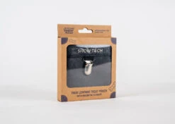 Show Tech Faux Leather Treat Pouch With Magnetic Closure -Pawfect Care Store 91ste026 1