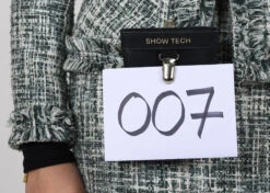 Show Tech Faux Leather Treat Pouch With Magnetic Closure -Pawfect Care Store 91ste026 9