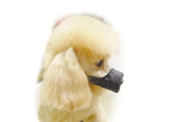 Show Tech Muzzle Size 2 (14cm) Muzzle -Pawfect Care Store 92ste004 32x yrais3bli4qibwxw