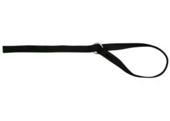 Show Tech Slip Show Lead Black 1 X 121cm Show Lead