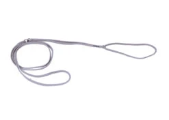 Show Tech Nylon Show Lead Grey 0.3x87cm (max58cm) Show Lead
