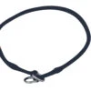 Show Tech Collar Round Nylon Handler 7mm-20cm Black Handler -Pawfect Care Store 93ste020 12x psoe7nd1saawnmhu