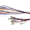 Show Tech Nylon Lead With Silver Hook Brown 0.3x84cm Show Lead 2 Show Tech Nylon Lead With Silver Hook Brown 0.3x84cm Show Lead -Pawfect Care Store 93ste033 12x ohshprbfhs9rmahq