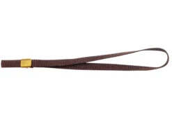 Show Tech Clamp Show Lead White 6mmx125cm Show Lead