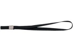 Show Tech Clamp Show Lead Black 10mmx125cm Show Lead