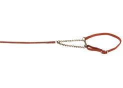 Show Tech Combi Show Lead Brown 0.7x(20-35cm)x96cm Show Lead