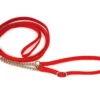 Show Tech Combi Show Lead Red 0.7x(20-35cm)x96cm Show Lead