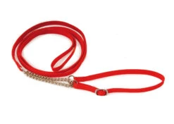 Show Tech Combi Show Lead Red 0.7x(20-35cm)x96cm Show Lead