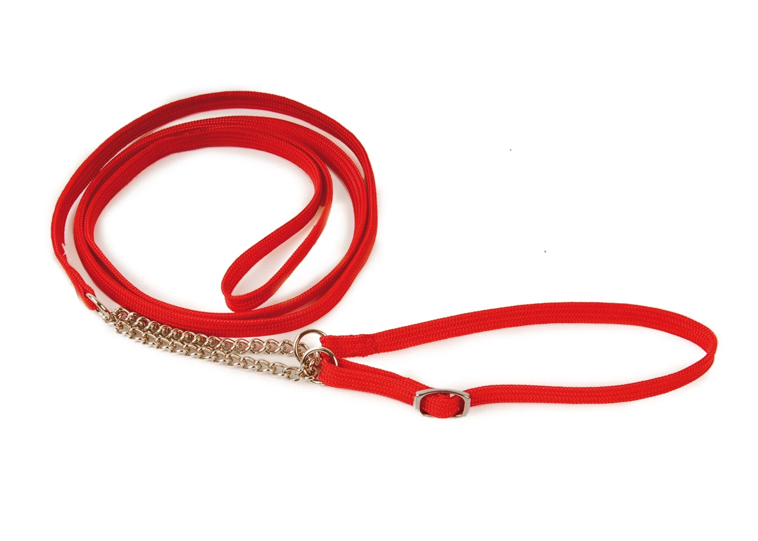 Show Tech Combi Show Lead Red 0.7x(20-35cm)x96cm Show Lead 3 Show Tech Combi Show Lead Red 0.7x(20-35cm)x96cm Show Lead