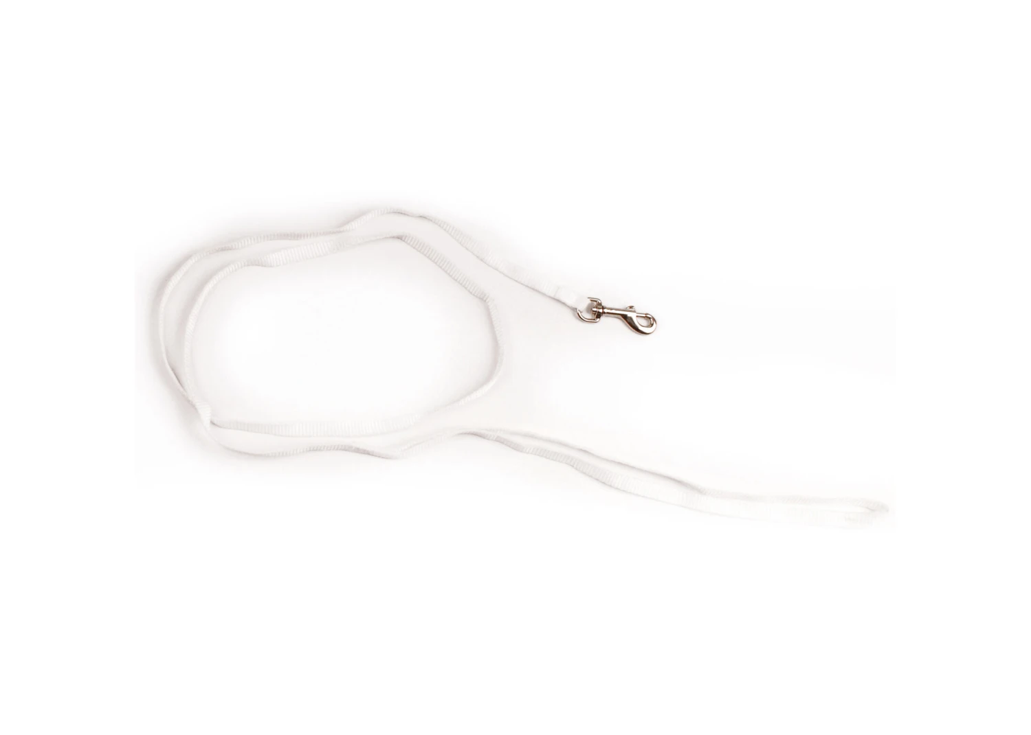 Show Tech Lead With Hook White 10mmx125cm Lead 3 Show Tech Lead With Hook White 10mmx125cm Lead