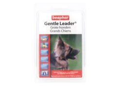 Gentle Leader Large Dogs - Black