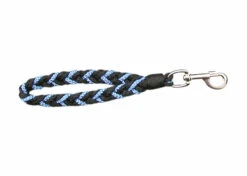 Show Tech Comfort Plaited Short Lead 20mmx30cm Short Lead