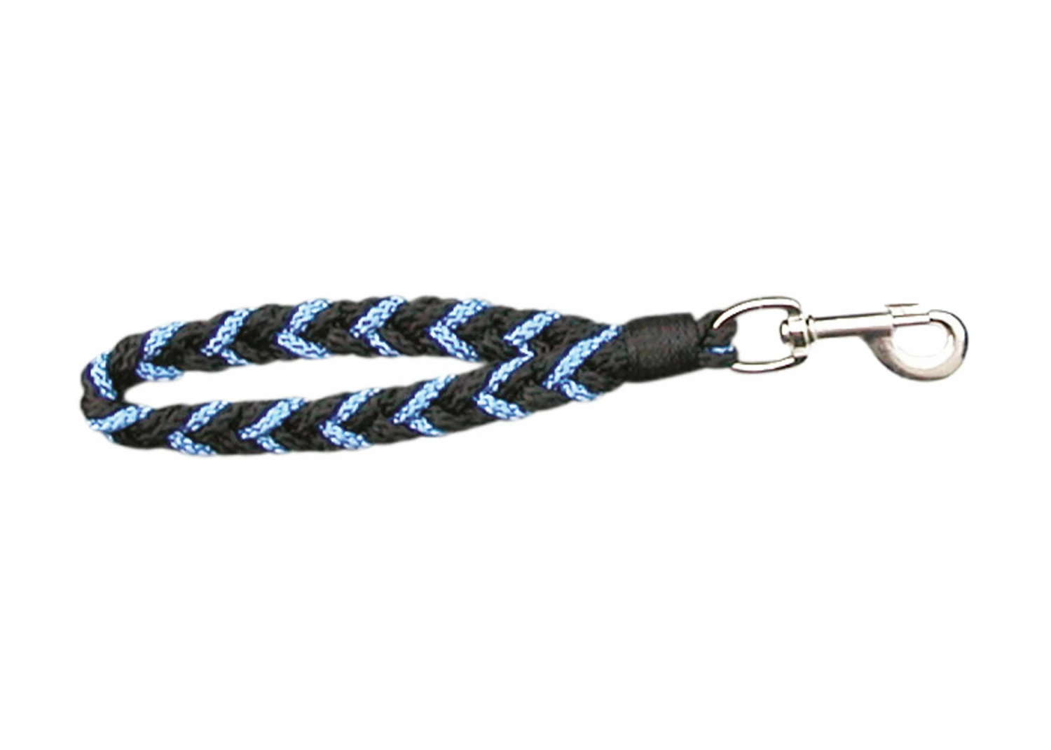 Show Tech Comfort Plaited Short Lead 20mmx30cm Short Lead 3 Show Tech Comfort Plaited Short Lead 20mmx30cm Short Lead