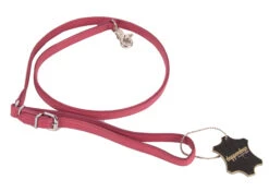 Dapper Dogs Lead Pink 1,3 X 100cm Lead