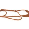 Dapper Dogs Comfort Show Lead Round Cow Leather S 5mm Tan Leather Comfort Lead 1 Dapper Dogs Comfort Show Lead Round Cow Leather S 5mm Tan Leather Comfort Lead -Pawfect Care Store 95dap099 12x yswbefsk8aovqoho