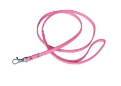 Show Tech Rhinestone Leash Dark Pink M1.5X122cm Lead